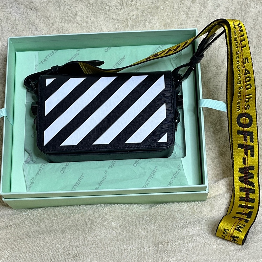 Off White